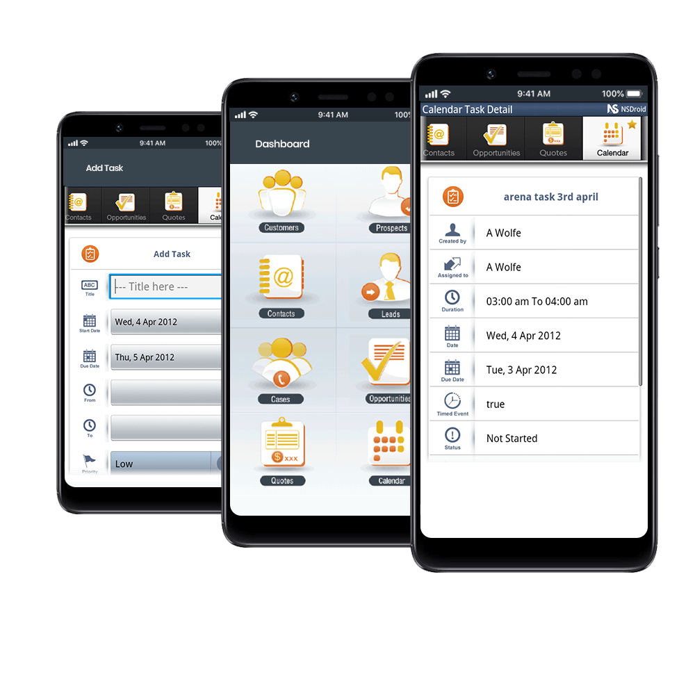 ns-droid-netsuite