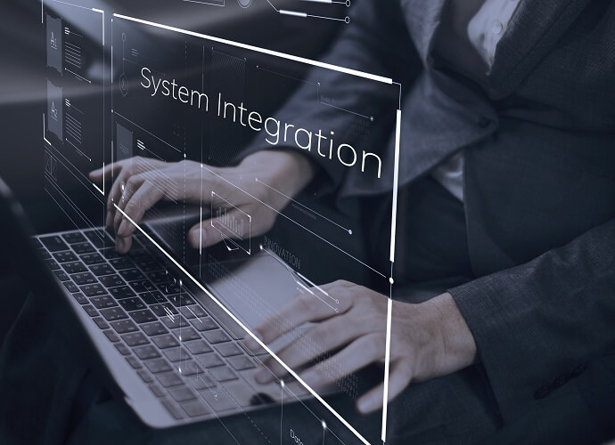what is system integration with example