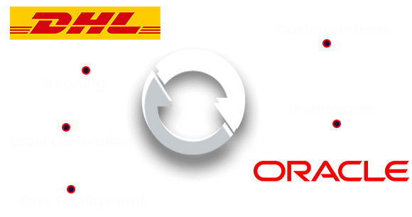 DHL Parcel UK NetSuite Integration Connector