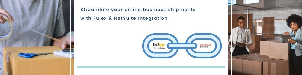 CTA - NetSuite Fulex Connector Banner