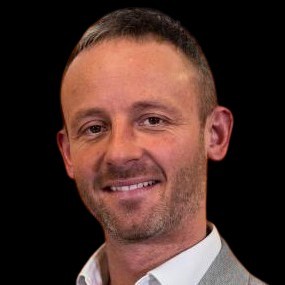 Gareth Potter - Sales Director UK